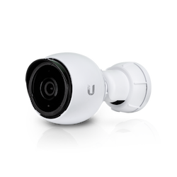 Ubiquiti Uvc-G4-Bullet - UniFi 4MP 1440P Outdoor/Indoor Camera