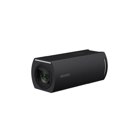 Sony SRG-XB25 Compact 4K (3840 X 2160), 60FPS BOX-style Remote Camera With 25X Optical Zoom