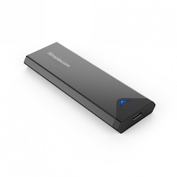Simplecom 'Simplecom Se509 NVMe (M Key) M.2 SSD To Usb3.2 Gen 2 Usb-C 10Gbps Enclosure'