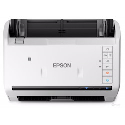 Epson Workforce Ds-570Wii Document Scanner