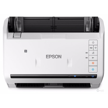 Epson Workforce Ds-570Wii Document Scanner