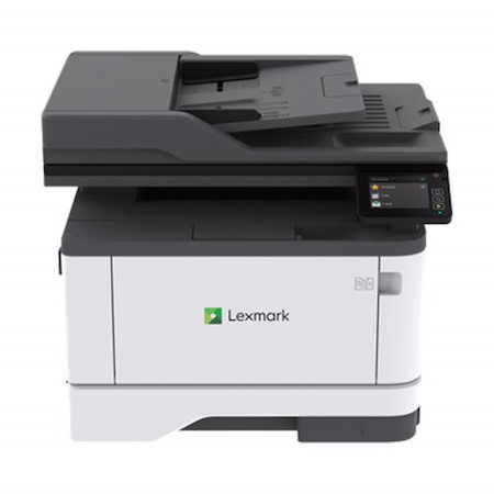 Lexmark Mx431adw A4 40PPM 2.8 LCD Print Copy Scan Fax Wifi MFP