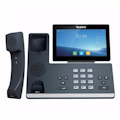 Yealink T58WP IP Phone - Bluetooth