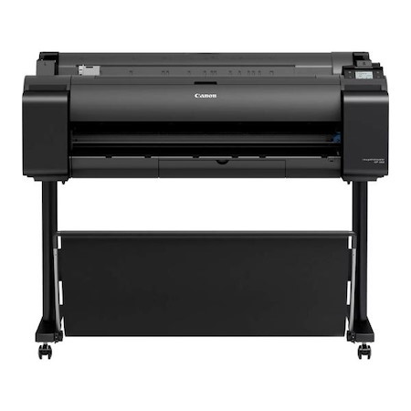 Canon Ipfgp300 36 6 Col Graphic Poster Large Format Printer Poster Large Format Printer