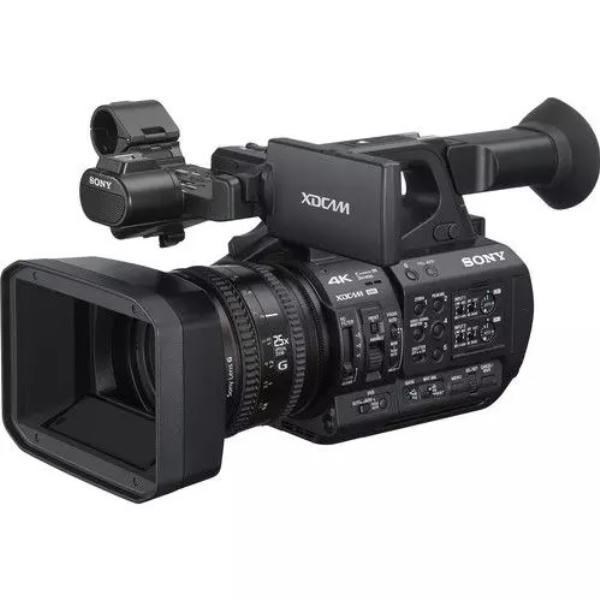 Sony PXW-Z190 Camcorder Xdcam 4K Compact Handycam