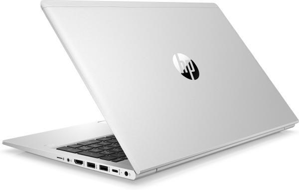 HP ProBook 650 G8 -364K8pa- Intel I7-1165G7 / 16GB 3200MHz / 512GB SSD / 15.6" FHD / 4G Lte / W10P / 1-1-1