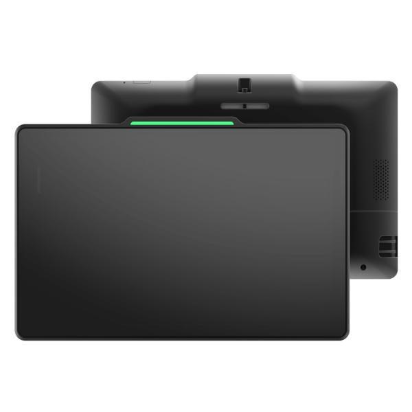 Smartsign Qbic TD1060 10.1 Inch Interactive Touch Panel