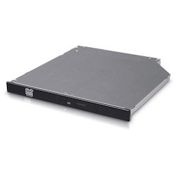 Leader Computer Notebook Optical Slim Drive DVD - 9.5MM Internal Sata 8X DVD+RW Multi Drive ***Oem Packaging***