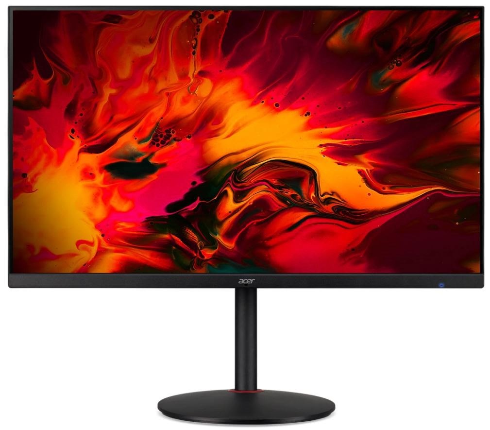 Acer Nitro XZ322QU S widescreen Gaming Monitor 