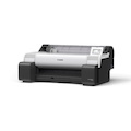 Canon Ipftm-240 24 Large Format Printer W/ LFP Roll -No Stand-