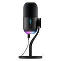 Logitech Yeti GX Dynamic RGB Desktop Gaming Microphone Usb-C To Usb-A 2-Year Limited Hardware Warranty