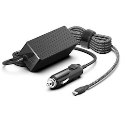 KFD 118W 100W USB-C laptop charger Car cigarette lighter DC adaptor 