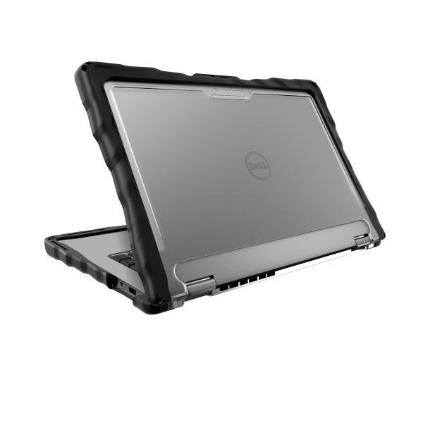 Gumdrop Droptech Dell Latitude 3340 Clamshell Case - Designed For Dell Latitude 3340 (Clamshell)