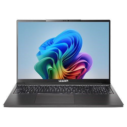 Leader Companion Ultimate 6C2,16'QHD 144Hz,Intel Ultra 7 258V,32GB,1TB SSD,WIFI6,Thunderbolt4,Iris® Xe Graphics,2M Hello CAM,2Yr wty,Win11 Home