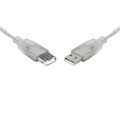 8WARE 2 m USB Data Transfer Cable