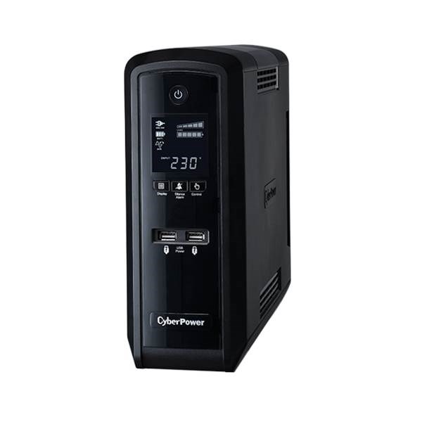 Cyber Power CYP Ups 1300Va-Cp1300epfclcda-Au