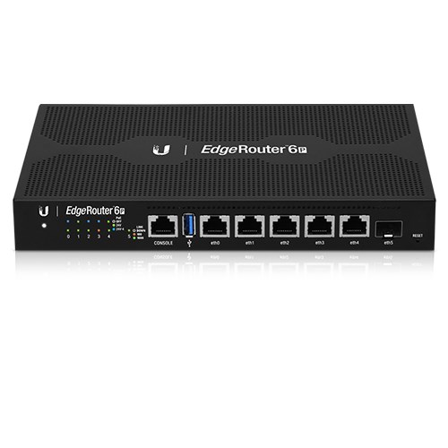 Ubiquiti Ubi Lan Er-6P