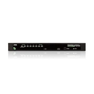 Aten Atn KVM 8P-Ps2-Usb-Vga-Cs1308-At-U