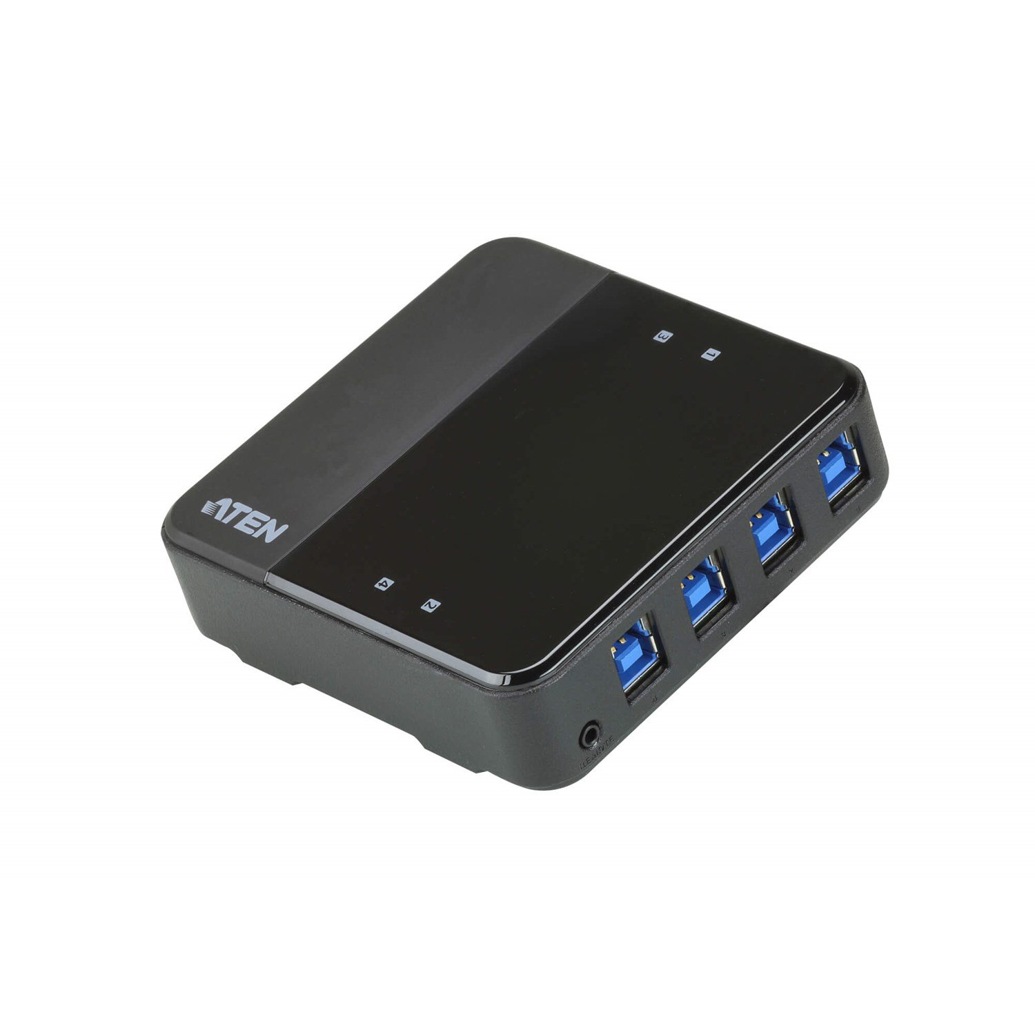 Aten Atn Uhb Hub-Usbc-4P-Usb3.1-Gen1