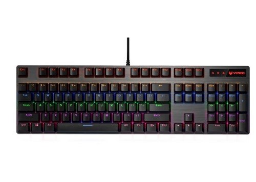 Rapoo Rap KBD Rp-V500pro-Mechanical