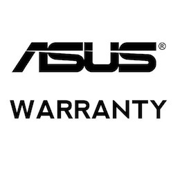 Asus Warranty/Support - Extended Warranty (Upgrade) - 3 Year - Warranty