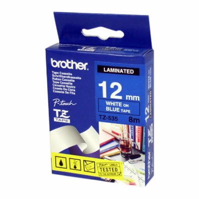 Brother TZ-535 Label Tape