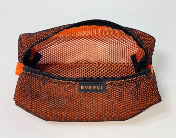 Everki Mesh Accessories Pouch