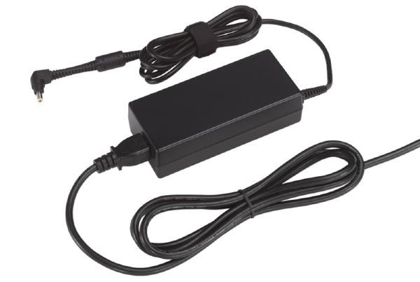 Panasonic Ac Adapter For FZ-G1, CF-C2, CF-20 &Amp; Fz-A2