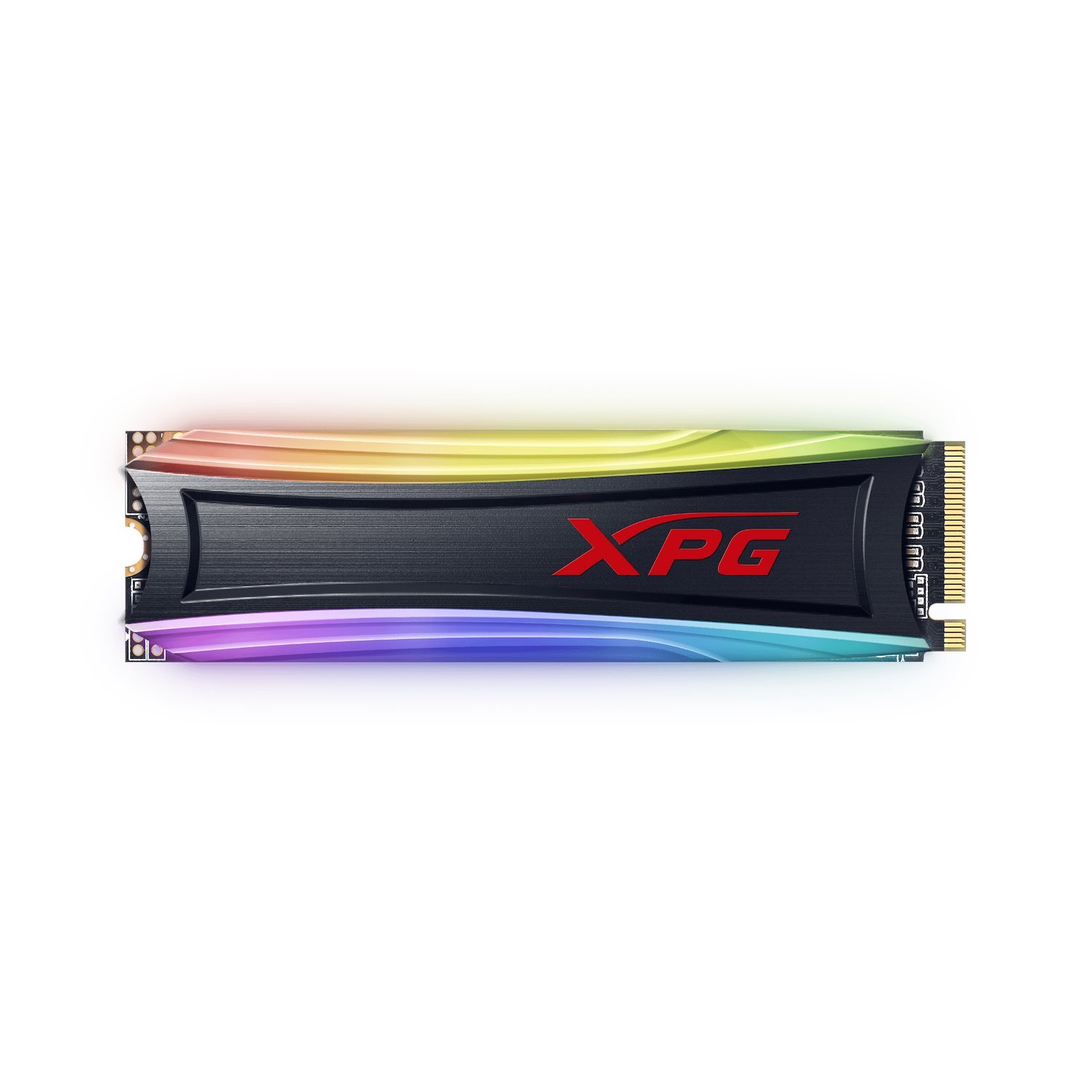 AData 512GB Adata XPG Spectrix S40G PCIe Gen3x4 M.2 - As40g-512Gt-C.