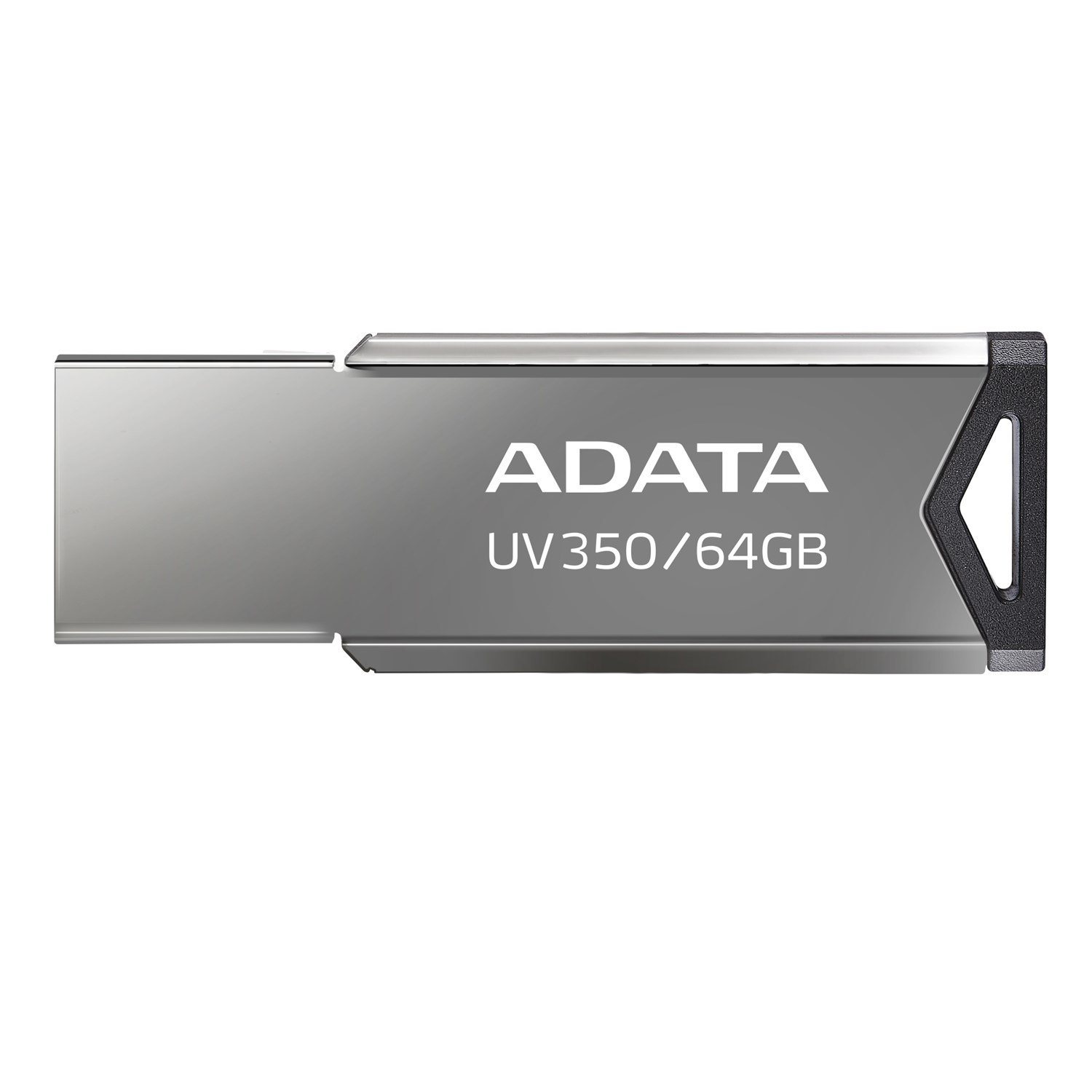 Adata 64GB Uv350 Flash Drive Usb3.2 - Auv350-64G-Rbk