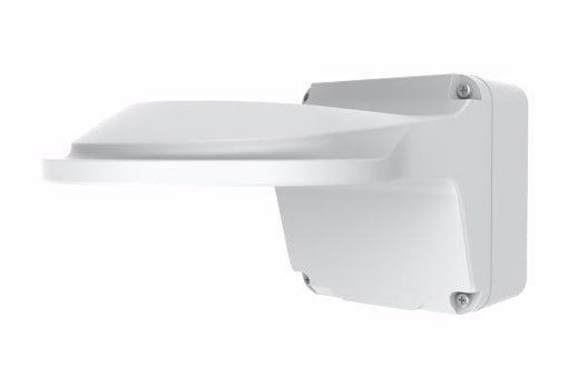 Uniview Outdoor Wall Mounting Bracket For 3 Dome