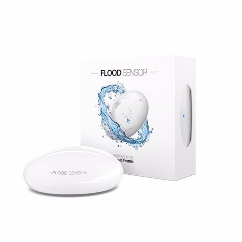 Fibaro Flood Sensor