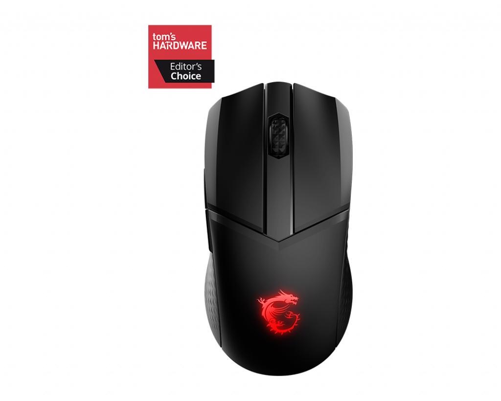 Msi Clutch GM41 Wireless Gaming Mouse