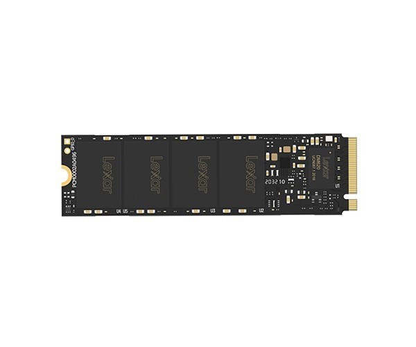 Lexar Media LXR SSD 1TB-LNM620X001T-RNNNG-M2