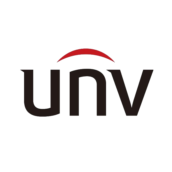 Uniview Unv NVR302-08S-P8 8CH 2 Sata 8Xpoe 1U H265 & 4K