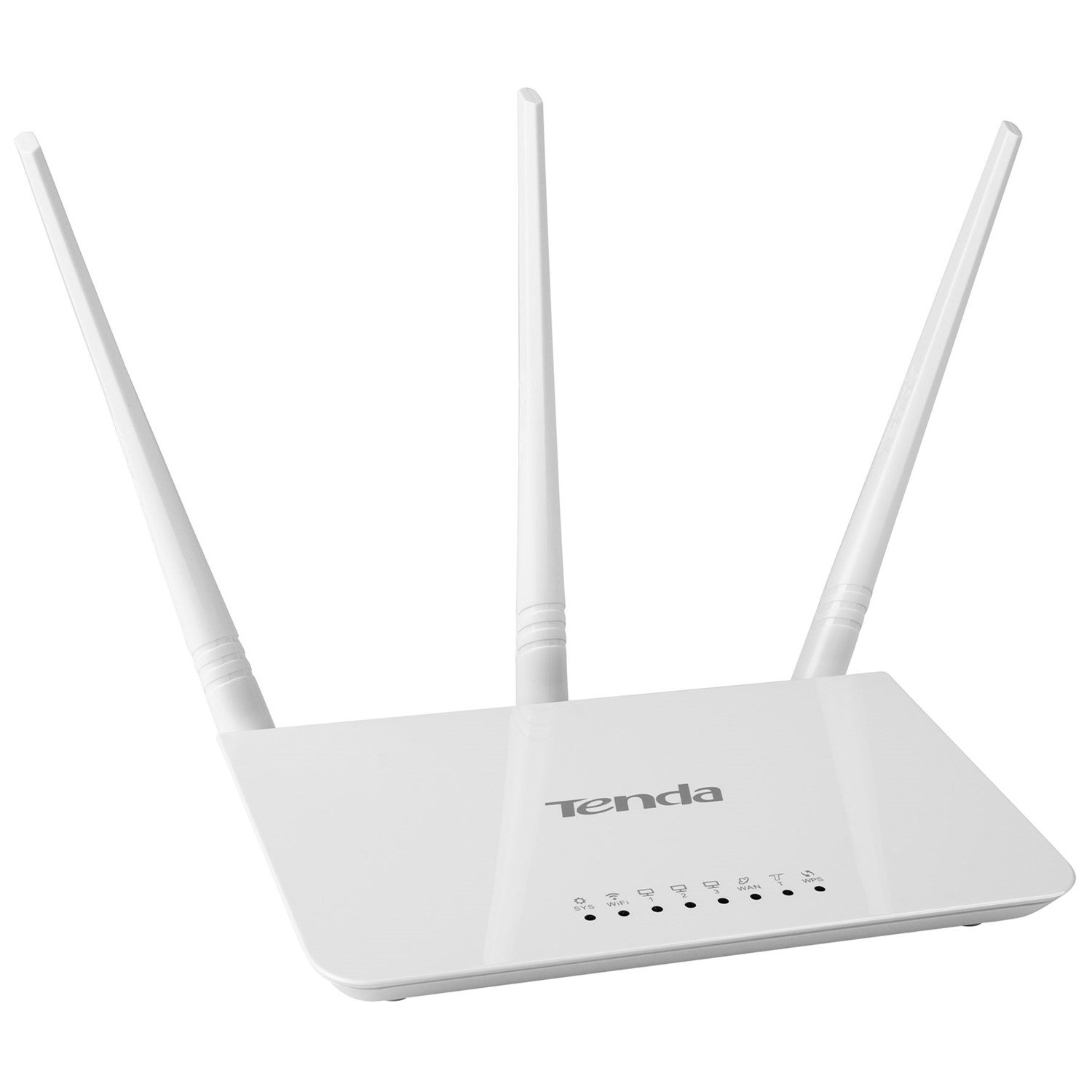 Tenda N300 Wi-Fi Router