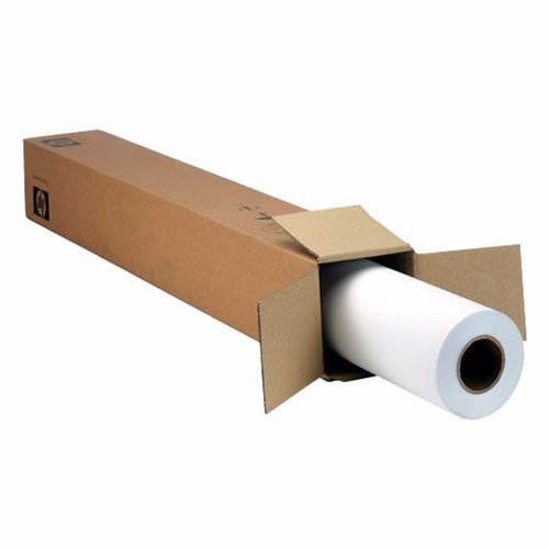 HP Universal Coated Paper 24" X 150FT