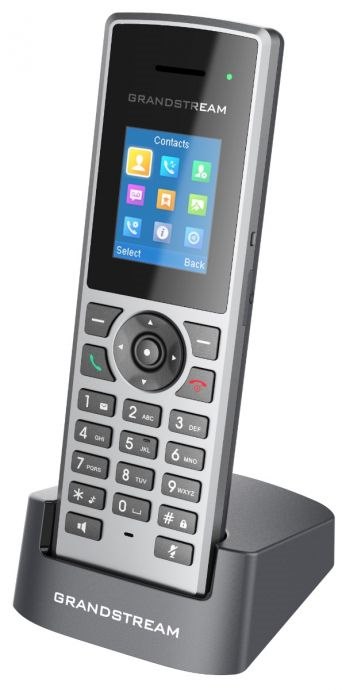 Grandstream HD Mid-Tier Dect Handset