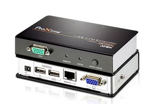 Aten (Ce700a-At-U) Usb KVM Extender