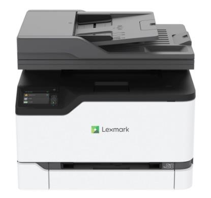 Lexmark Cx431adw A4 24PPM 250SHT Tray 50SHT Adf P/C/S/F Colour MFP 1Y Exch WTY