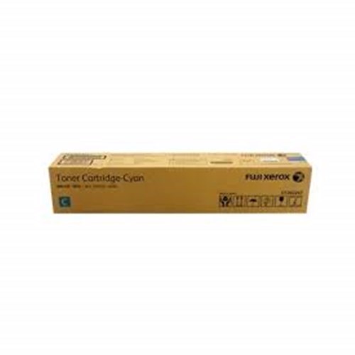 Fujifilm Cyan Toner High-Yield 11K For CM415