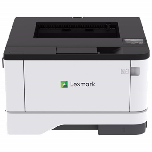 Lexmark MS431DW A4 40PPM 2 Line LCD Print Laser Printer