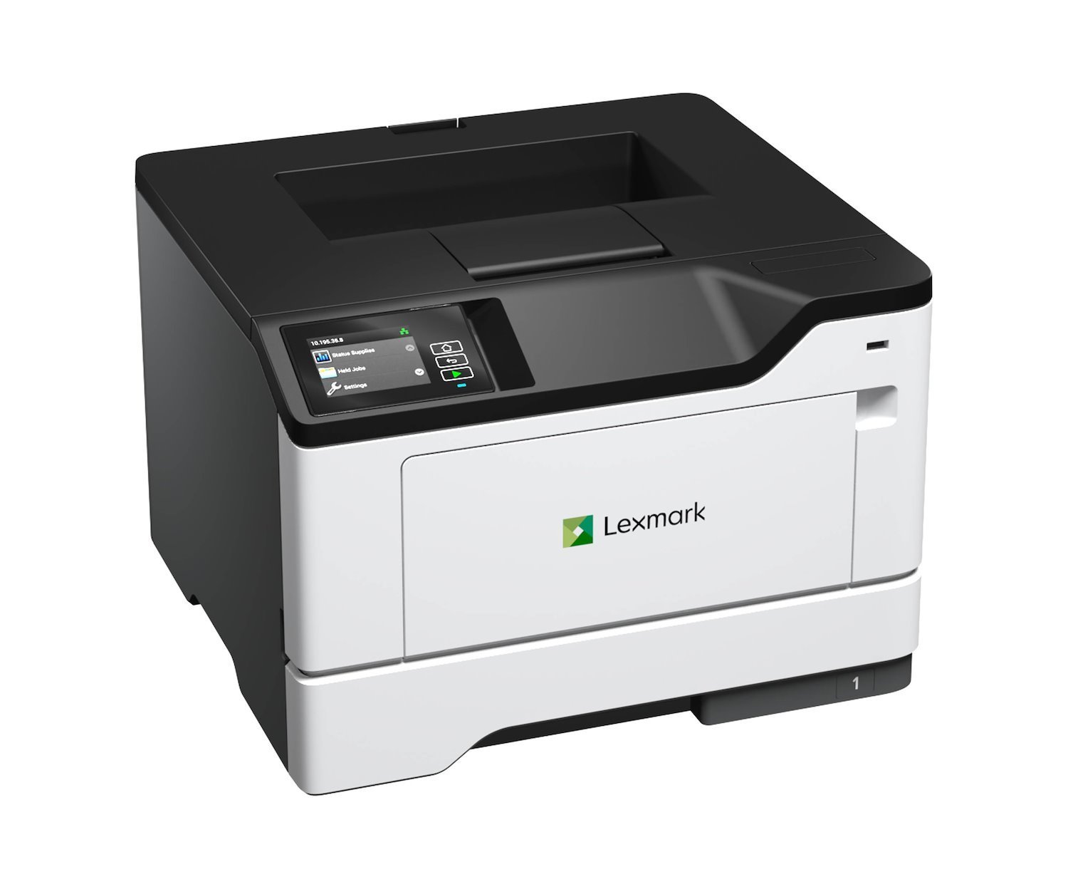 Lexmark MS531DW 44 PPM A4 Wire Less Duplex Mono Printer 1YR WTY