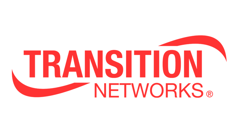 Transition Networks Pots Copper To Fiber MC, Ion Sa, SFP, With -Na PWR