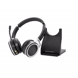 Grandstream Guv3050 HD Bluetooth Headset