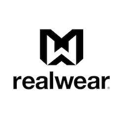 RealWear RLW Battery Wall Charger