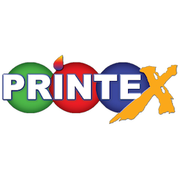 Printex Paper Rolls - TH 57X57 12MM Core (50) Re