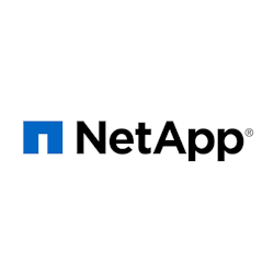 NetApp Business App Database Consulting Custom