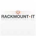 RACKMOUNT.IT Rack Mount for Network Equipment - Signal White