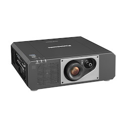 Panasonic PT-FRZ50B 1-Chip DLP Wuxga Laser Projector, 5,200LM - Black